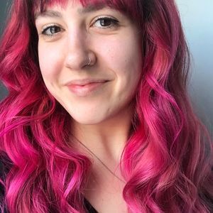 Meet your Posher, Amanda